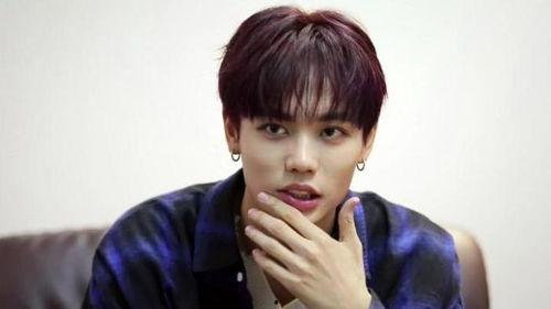 爱豆吃瓜娱乐酱林彦俊